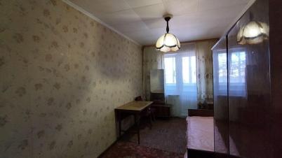 Продажа квартиры Омск.&nbsp;Ангарская ул, 2