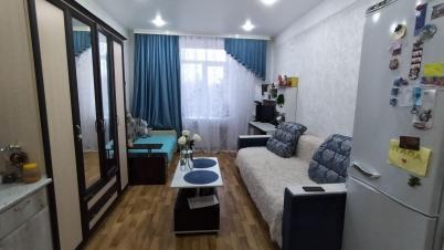 Продажа квартиры Омск.&nbsp;Красный Путь ул, 141