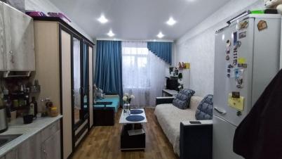 Продажа квартиры Омск.&nbsp;Красный Путь ул, 141