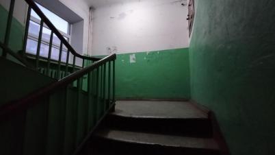 Продажа квартиры Омск.&nbsp;Красный Путь ул, 141