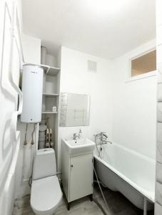 Продажа квартиры Омск.&nbsp;Космический пр-кт, 16