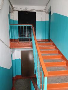 Продажа квартиры Омск.&nbsp;Космический пр-кт, 16