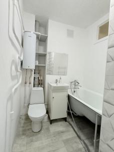 Продажа квартиры Омск.&nbsp;Космический пр-кт, 16