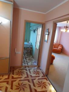 Продажа квартиры Омск.&nbsp;Конева ул, 24/2