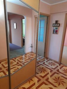 Продажа квартиры Омск.&nbsp;Конева ул, 24/2