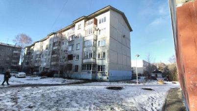 Продажа квартиры Омск.&nbsp;Конева ул, 24/2