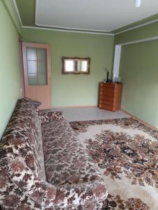 Продажа квартиры Омск.&nbsp;Конева ул, 24/2