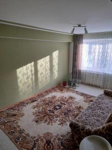 Продажа квартиры Омск.&nbsp;Конева ул, 24/2