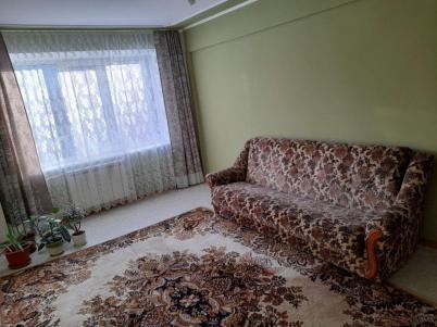 Продажа квартиры Омск.&nbsp;Конева ул, 24/2