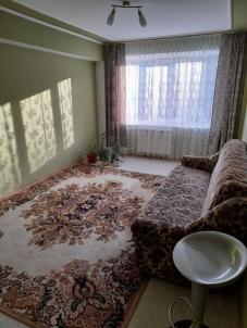 Продажа квартиры Омск.&nbsp;Конева ул, 24/2