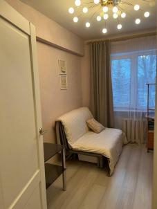 Продажа квартиры Омск.&nbsp;Магистральная ул, 68