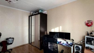 Продажа квартиры Омск.&nbsp;Конева ул, 36