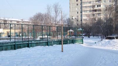 Продажа квартиры Омск.&nbsp;Конева ул, 36