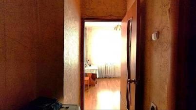 Продажа квартиры Омск.&nbsp;Конева ул, 36