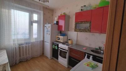 Продажа квартиры Омск.&nbsp;Конева ул, 36