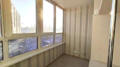 Продажа квартиры Омск.&nbsp;12 Декабря ул, 117к1