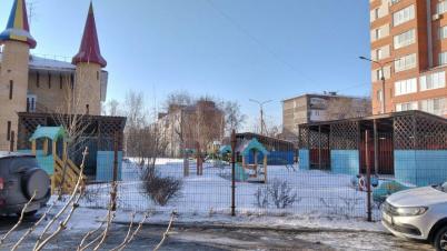 Продажа квартиры Омск.&nbsp;12 Декабря ул, 117к1