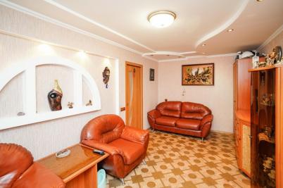 Продажа квартиры Омск.&nbsp;Багратиона, 9