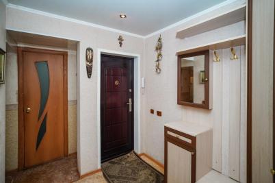 Продажа квартиры Омск.&nbsp;Багратиона, 9