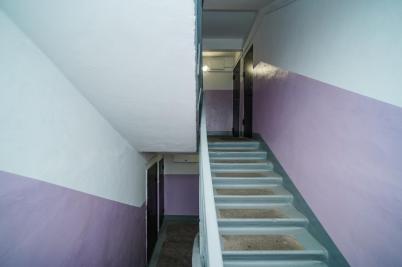 Продажа квартиры Омск.&nbsp;Багратиона, 9