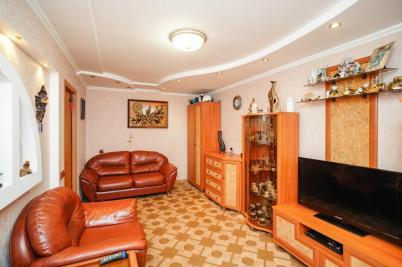 Продажа квартиры Омск.&nbsp;Багратиона, 9