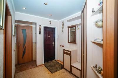 Продажа квартиры Омск.&nbsp;Багратиона, 9