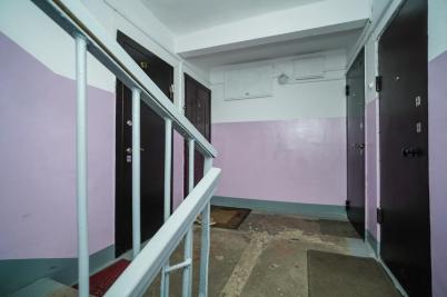 Продажа квартиры Омск.&nbsp;Багратиона, 9