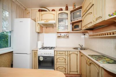 Продажа квартиры Омск.&nbsp;Багратиона, 9