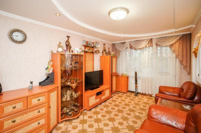 Продажа квартиры Омск.&nbsp;Багратиона, 9