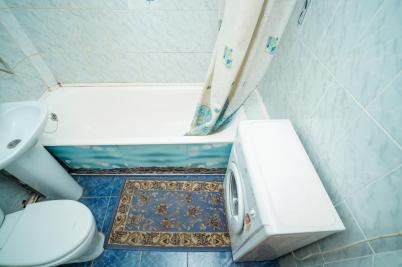 Продажа квартиры Омск.&nbsp;Багратиона, 9