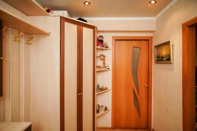 Продажа квартиры Омск.&nbsp;Багратиона, 9