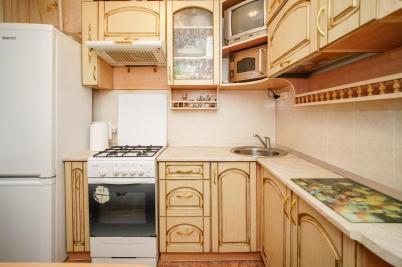 Продажа квартиры Омск.&nbsp;Багратиона, 9