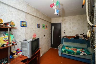 Продажа квартиры Омск.&nbsp;Амурская 21-я, 1а