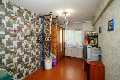 Продажа квартиры Омск.&nbsp;Амурская 21-я, 1а