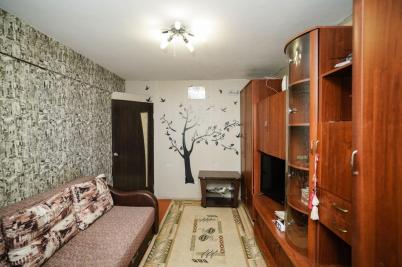 Продажа квартиры Омск.&nbsp;Амурская 21-я, 1а