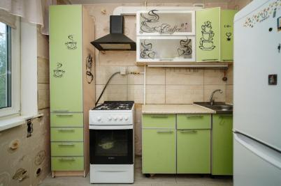 Продажа квартиры Омск.&nbsp;Амурская 21-я, 1а