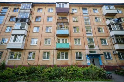 Продажа квартиры Омск.&nbsp;Амурская 21-я, 1а