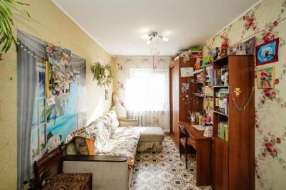 Продажа квартиры Омск.&nbsp;Амурская 21-я, 1а