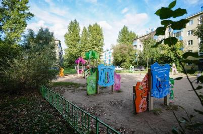 Продажа квартиры Омск.&nbsp;Амурская 21-я, 1а