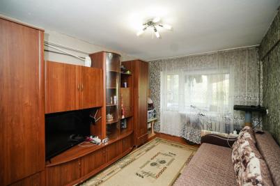 Продажа квартиры Омск.&nbsp;Амурская 21-я, 1а