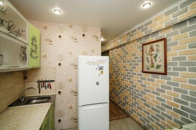 Продажа квартиры Омск.&nbsp;Амурская 21-я, 1а