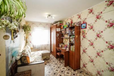 Продажа квартиры Омск.&nbsp;Амурская 21-я, 1а