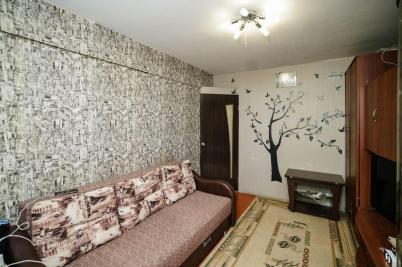 Продажа квартиры Омск.&nbsp;Амурская 21-я, 1а