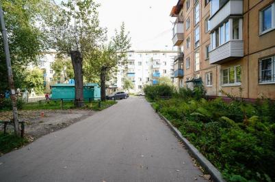 Продажа квартиры Омск.&nbsp;Амурская 21-я, 1а