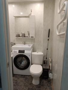 Продажа квартиры Омск.&nbsp;33-я Северная ул, 27