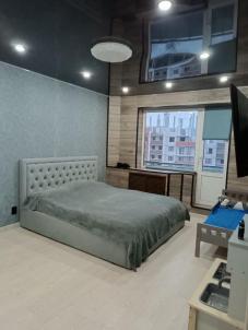 Продажа квартиры Омск.&nbsp;33-я Северная ул, 27