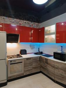 Продажа квартиры Омск.&nbsp;33-я Северная ул, 27