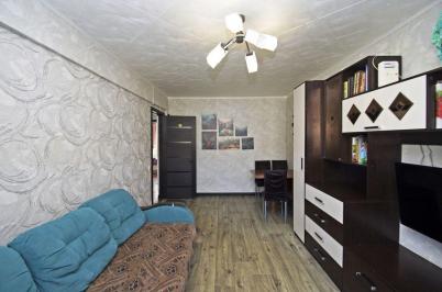 Продажа квартиры Омск.&nbsp;3-я Любинская ул, 13А