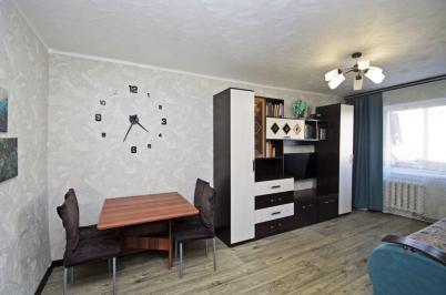 Продажа квартиры Омск.&nbsp;3-я Любинская ул, 13А