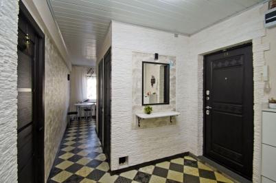 Продажа квартиры Омск.&nbsp;3-я Любинская ул, 13А